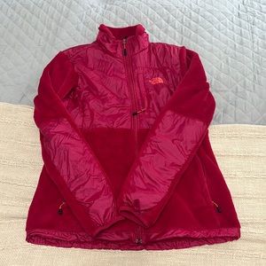North face jacket